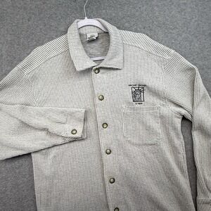 Vintage New York City Crewneck Sweatshirt Mens L Statue Liberty Shirt Jacket 90s